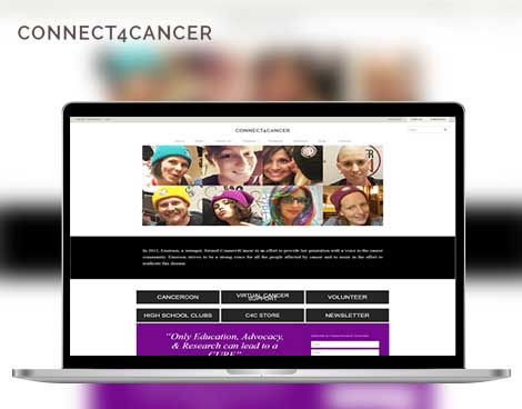 connect4cancer