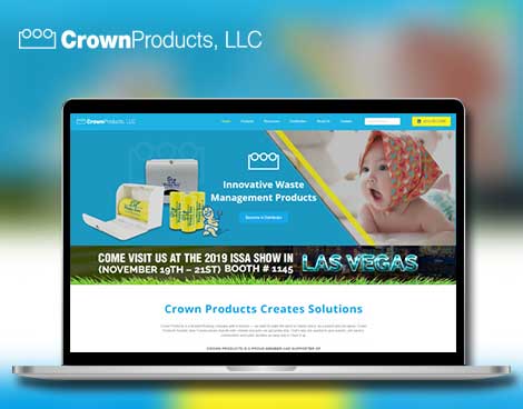 crownproducts
