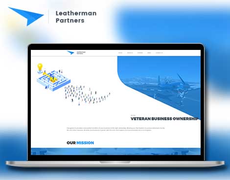 leatherman consulting