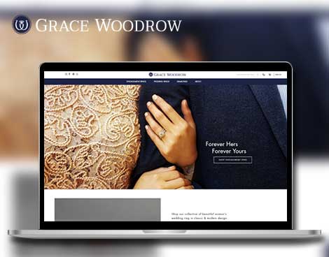 grace woodrow